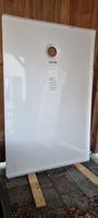 Duschwanne Schmidlin Delta Vario 137x90x2.5 cm neuwertig