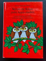 Warum die Käuze große Augen machen / 1969