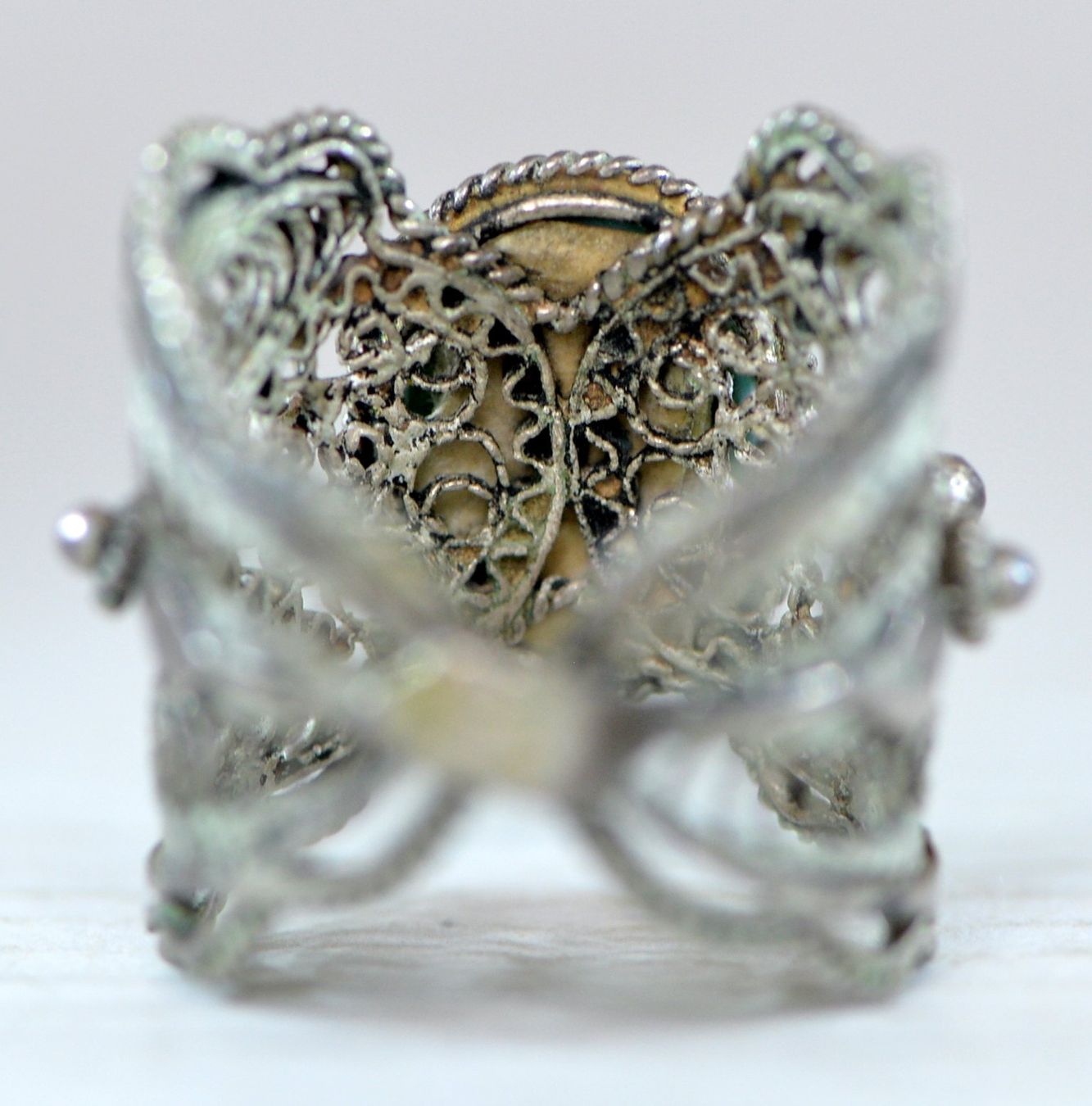 Ringe: Ancienne bague – Gebraucht aus Neuchâtel von Neuchatel 6