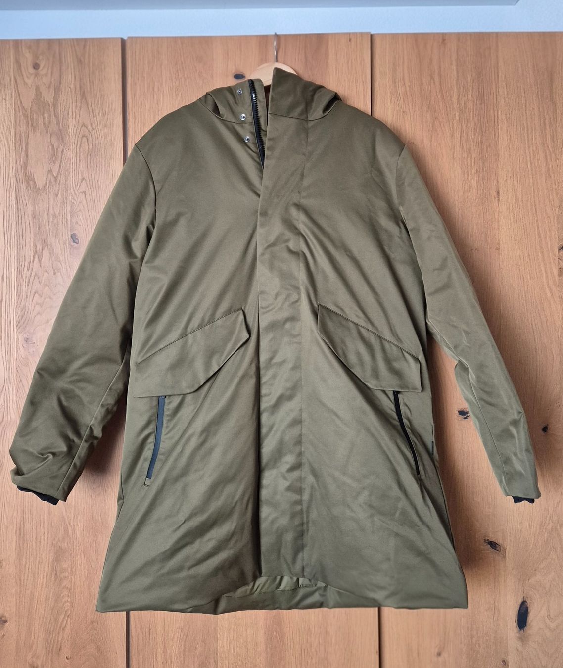 Save the duck Mäntel: Safe the Duck, Winterparka, Herren – Gebraucht aus Chur von engdan