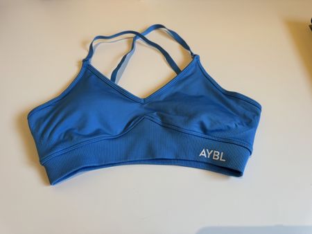 AYBL Adapt Seamless Sports Bra taille M