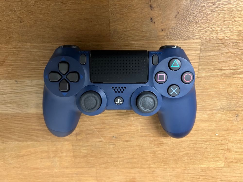 Controller Akku 4000mAh Batteria Di Ricambio Per Controller PS4 - Foto 4