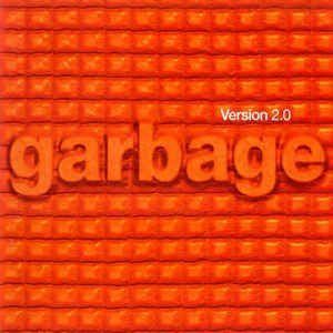 CD: Garbage – Version 2.0   F2, CD – Usato da Sessa venduto da fraenklishop