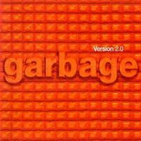 Garbage – Version 2.0   F2, CD