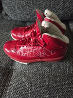 Jordan Icons Rot EUR 44