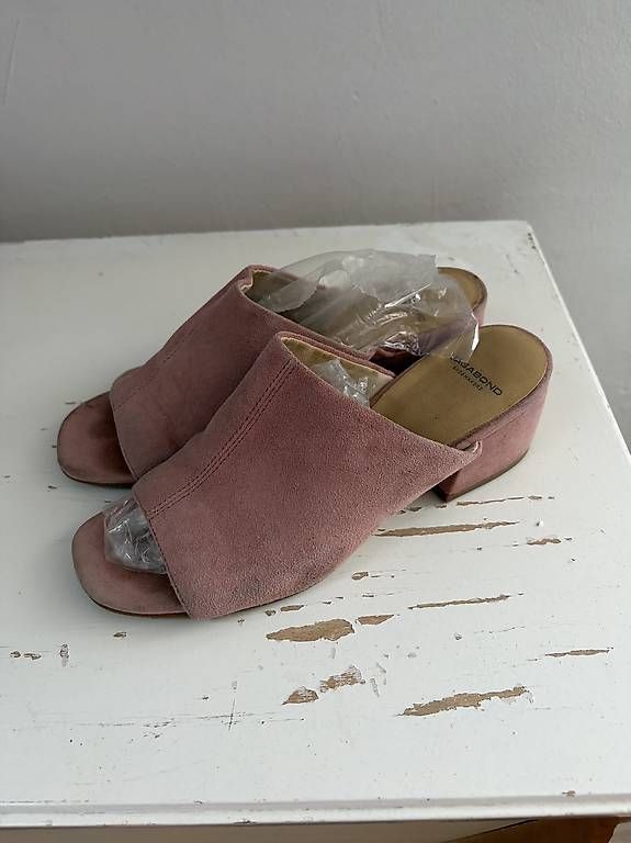 Scarpe da donna: Vagabondo 36/37 – Usato da Zürich venduto da mar_adentro