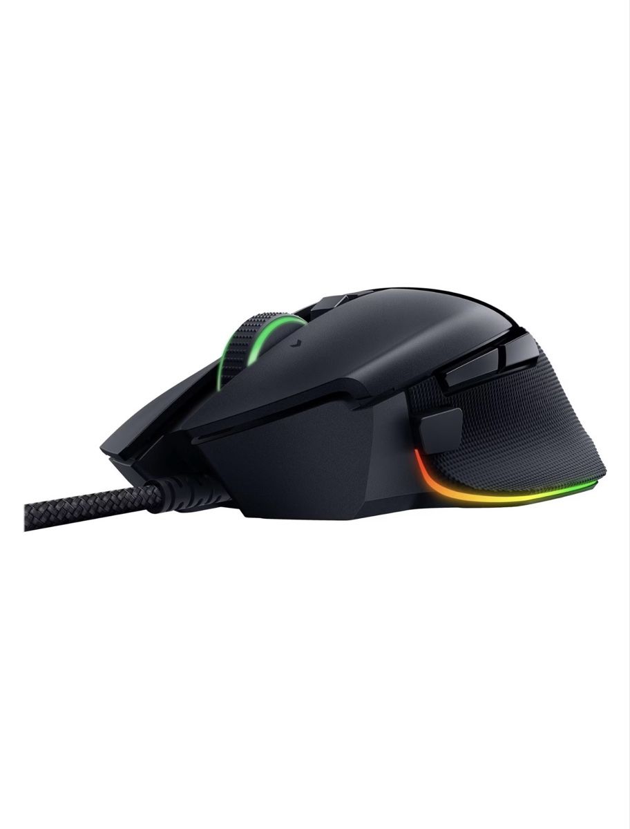 Razer Souris: Razer Basilisk V3 - Souris gaming  – D'occasion à Court par maya.md_ 1