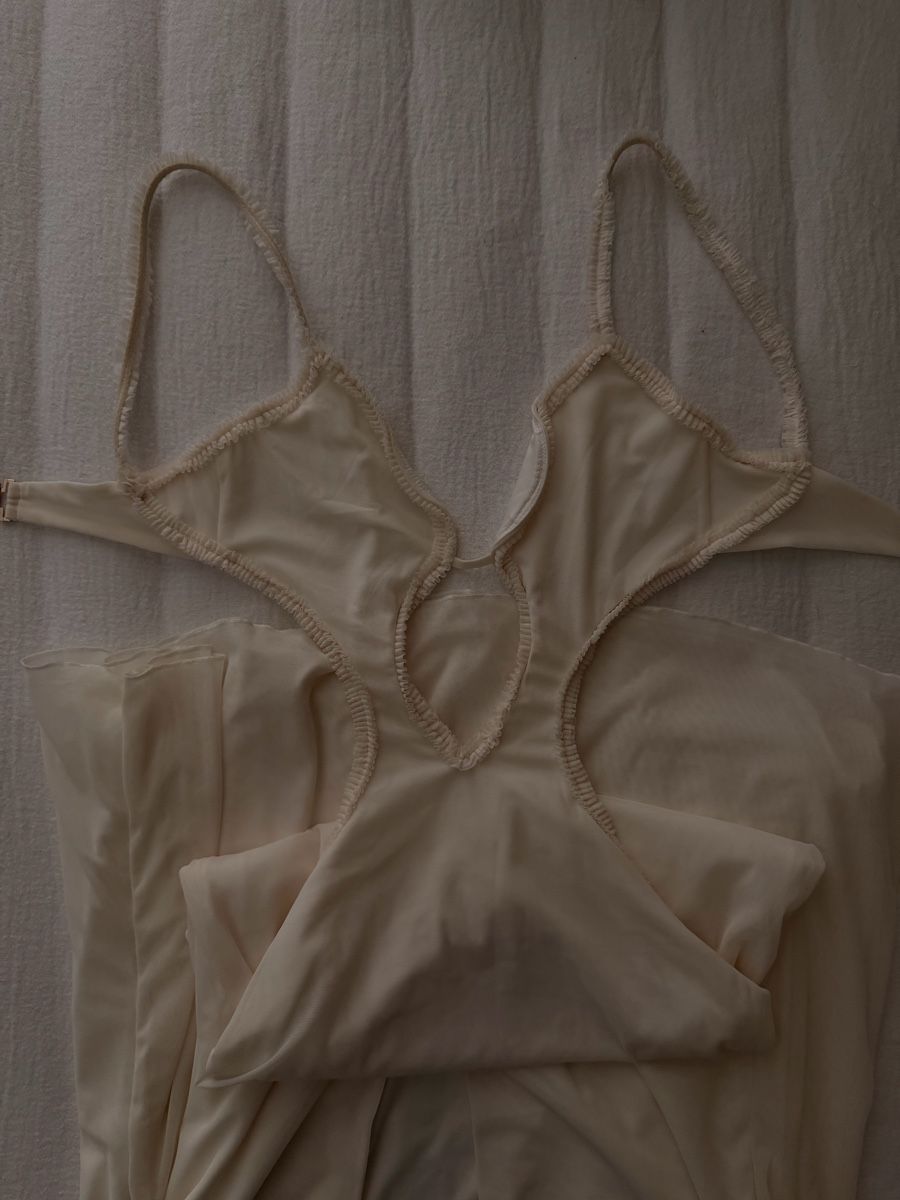 Oh Polly Vestiti: Oh Polly Kleid – Nuovo (secondo la descrizione) da Altbüron venduto da rah_pz8s 2