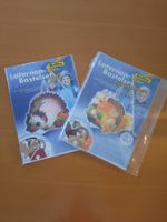 Kinder Laternen Bastelset, 2 Stk. NEU!
