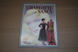 CHARLOTTE & NANCY  ( DE PIERRE CHRISTIN )