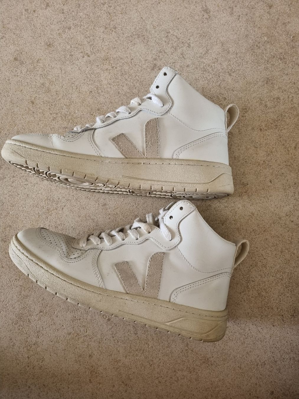 Veja Scarpe da donna: Veja Sneaker 38 – Usato da Möriken AG venduto da mohnsame2 1