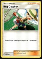 Bug Catcher (UNM EN 189/236)