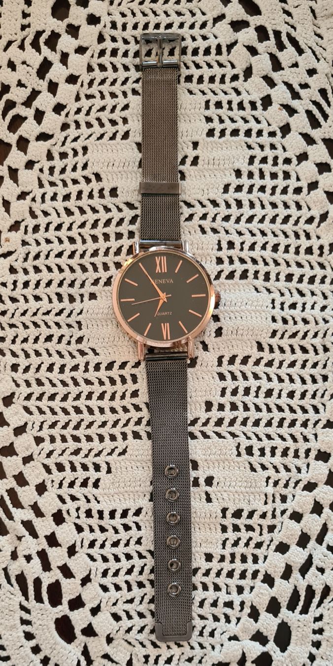 Montres: graue Uhr – D'occasion à Winterthur par vio_ymd8