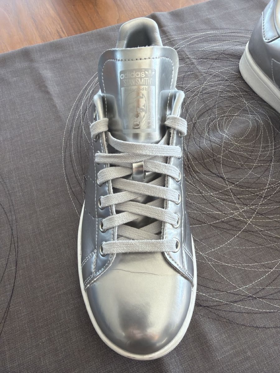 Adidas Scarpe da donna: Adidas Sneaker Gr.40 – Usato da Gwatt (Thun) venduto da well 1