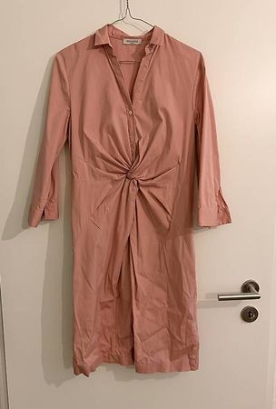 Kleid Rosso 35