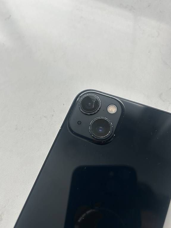 Apple Portables: Iphone 13, 128 GB, black – D'occasion à Zuzwil SG par Fab-Co 2