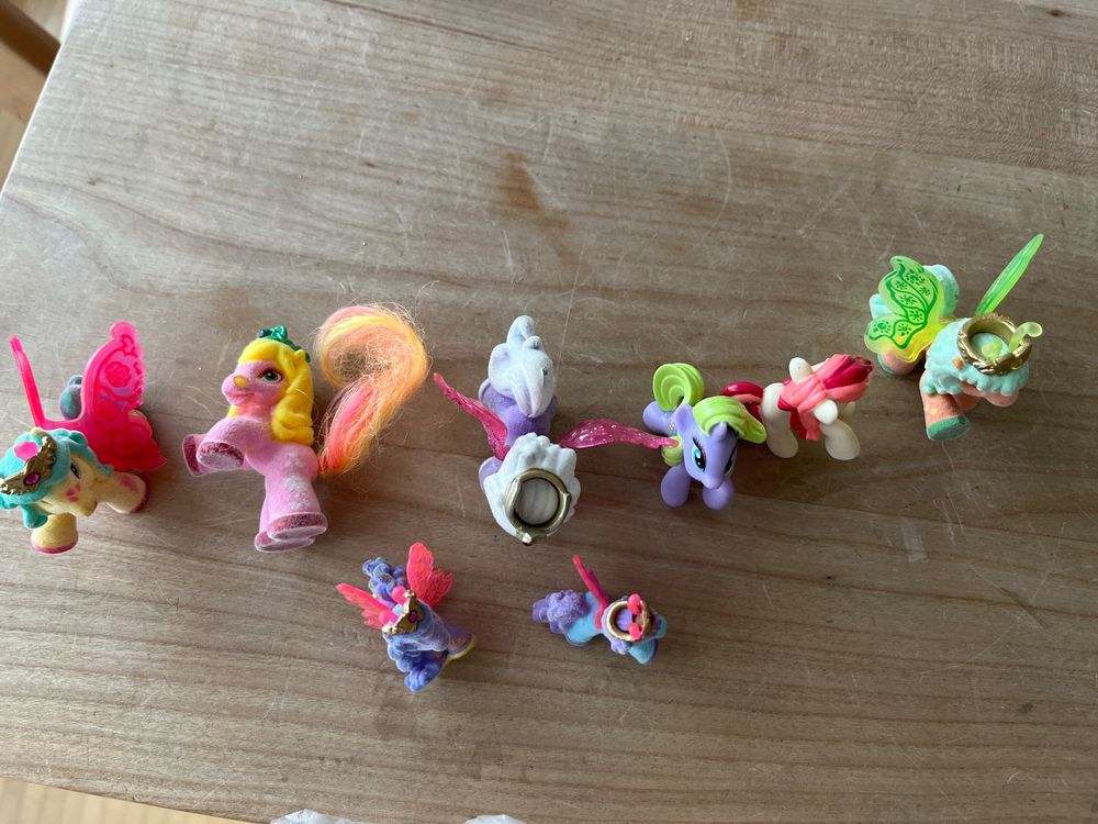 Filly Figuren Kaufen auf Ricardo