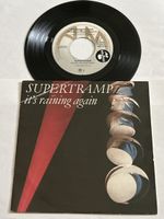 Supertramp. 1982. It‘s Raining Again
