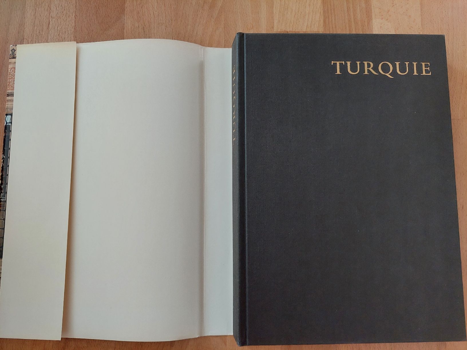 Bücher: Turquie – Gebraucht aus Yverdon-les-Bains von pri_x6j6 1