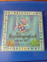 antik DER REGENBOGENFISCH lernt ABC ab 2.--Fr