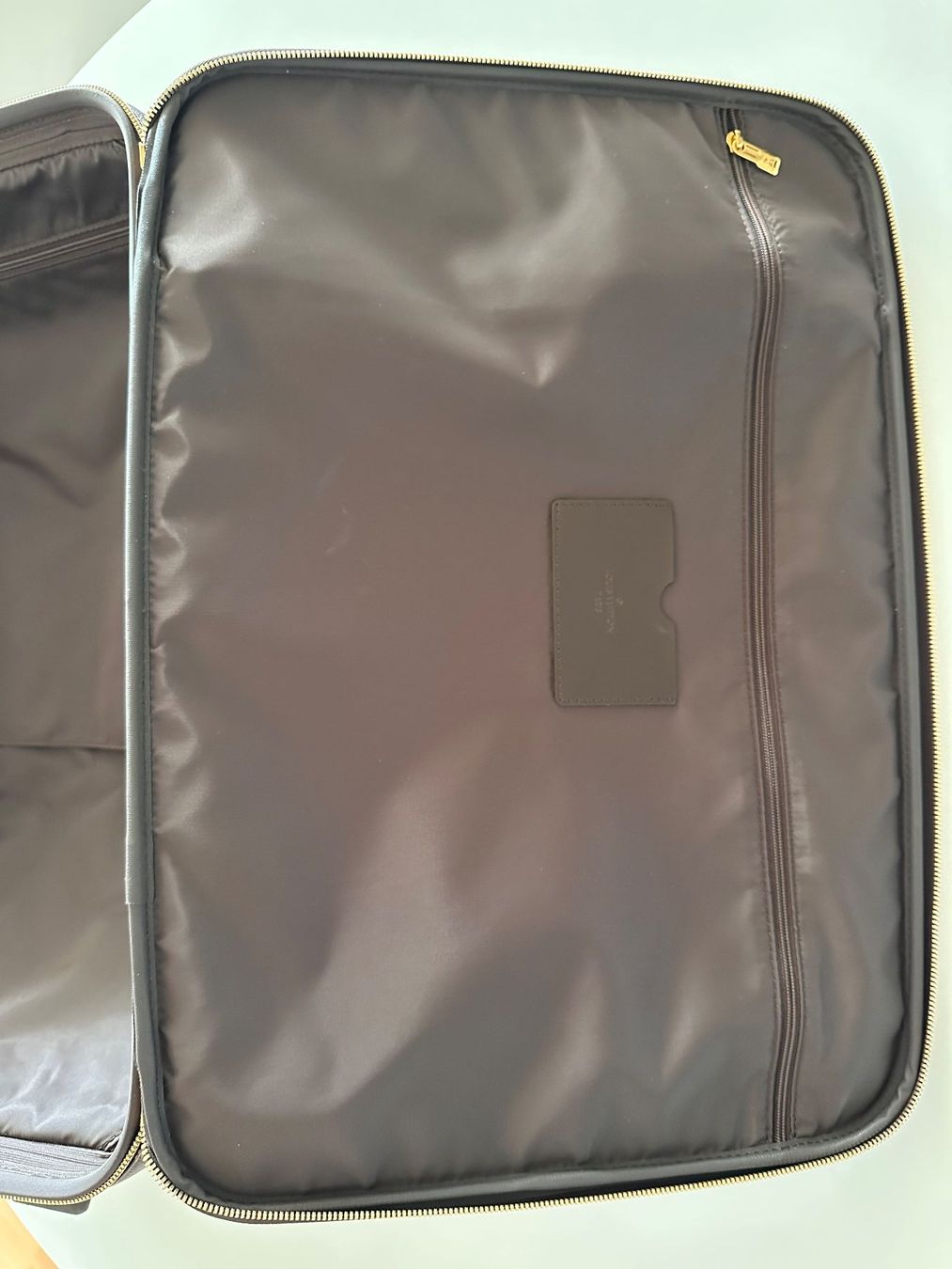 Louis Vuitton Valigie: Luis Vuitton Trolley Koffer, wie neu – Nuovo (secondo la descrizione) da Küsnacht ZH venduto da Harobed18 4