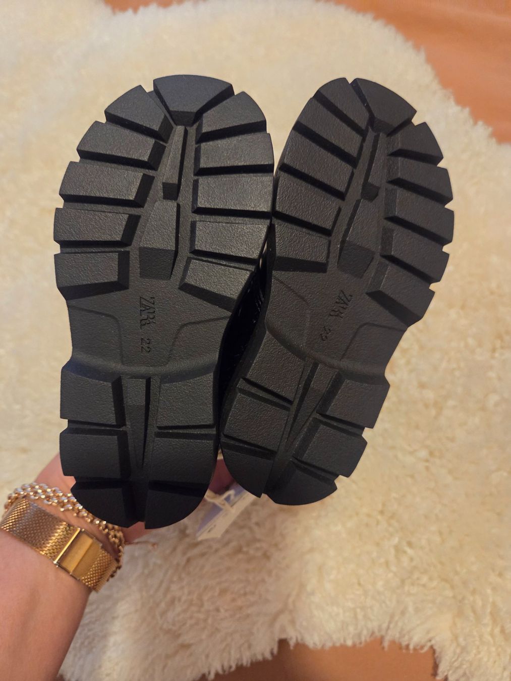 Zara Schuhe für Mädchen: Derbies zara – Neu und originalverpackt aus Founex von jen_hb65 4