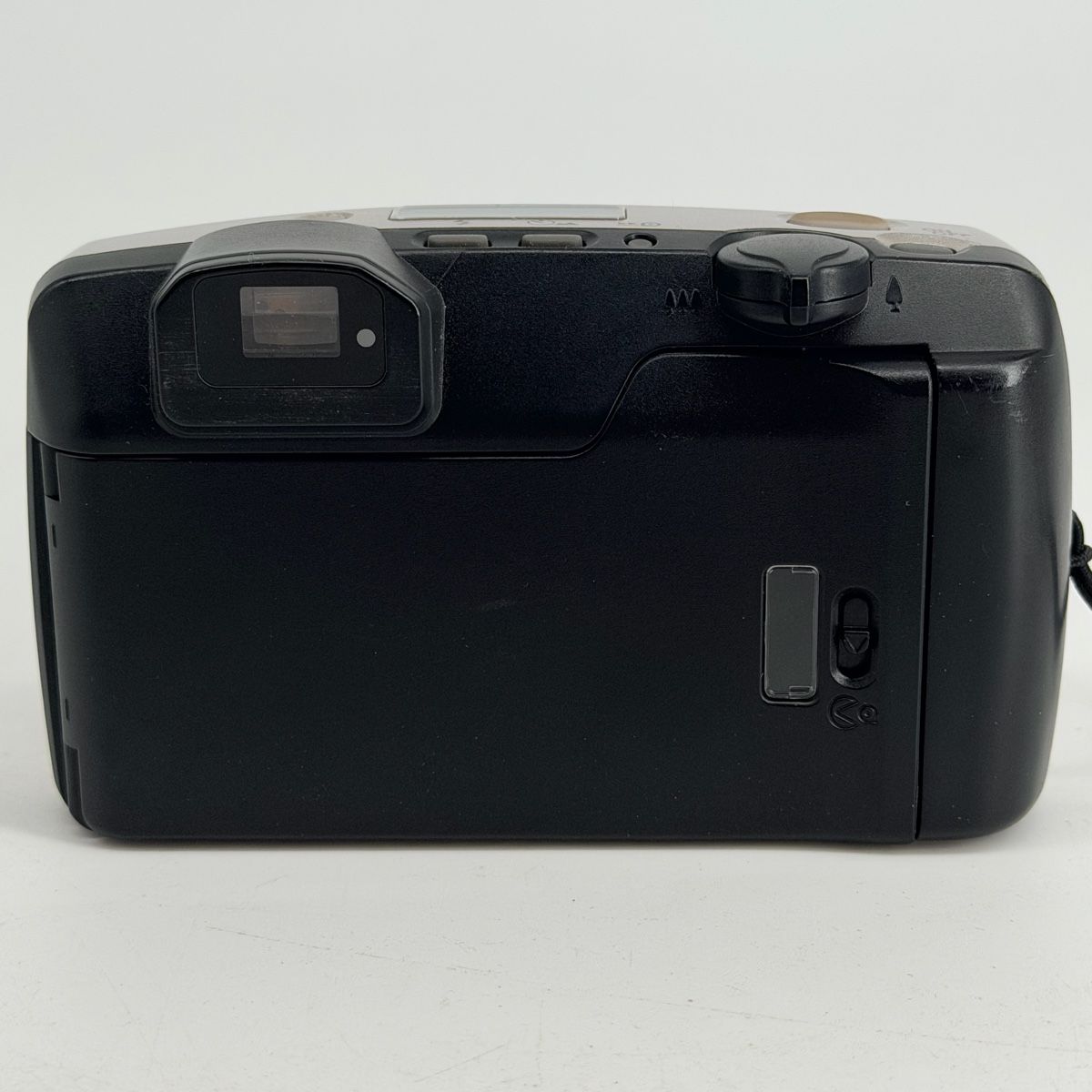 Pentax Fotocamera: Pentax Espio 738S argentique autofocus + housse – Usato da Vessy venduto da _Callidus_ 3
