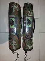 2 X Tentes *MINI PACK* 2X deux places *MIL-TEC* NEUF !!!