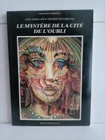 Le mystère de la cité de l'oubli / John Morgane & Gérard Fou