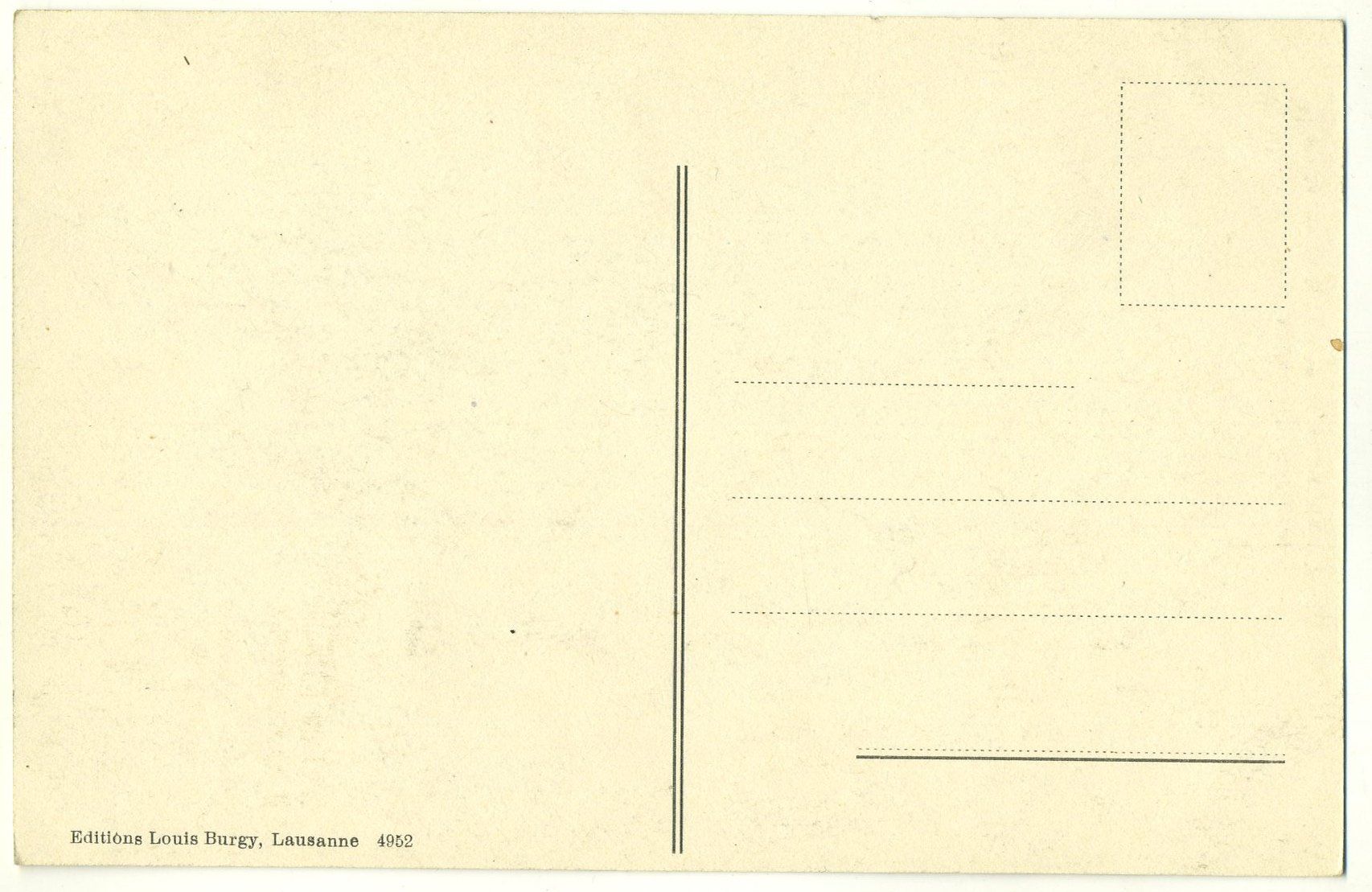 Cartoline postali: Chemin de fer Martigny-Châtelard. Chamonix Vers 1910 – Usato da Versoix venduto da HELVETICA_1 1