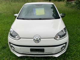 VW Up 1.0 CNG, ab MFK 05.2024 , 44 000 km