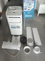 DOMO DO266A/S Mobile Klimaanlage 