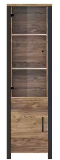 Vitrines: Standvitrine Velleron – D'occasion à Kleinandelfingen par royalcomfort 1