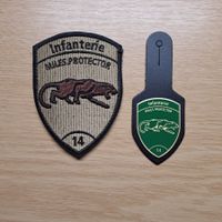 Infanterie MILES PROTECTOR 14