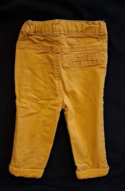 Hosen: Boy Hose Gr.68 – Gebraucht aus Noflen BE von gab_lj9f 1