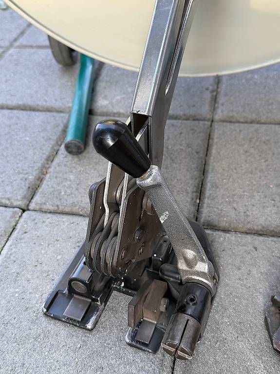 Machines à relier: Umreifungsgerät – D'occasion à Muri AG par cag733 3