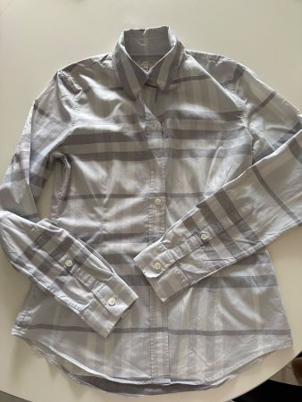 Burberry chemise femme