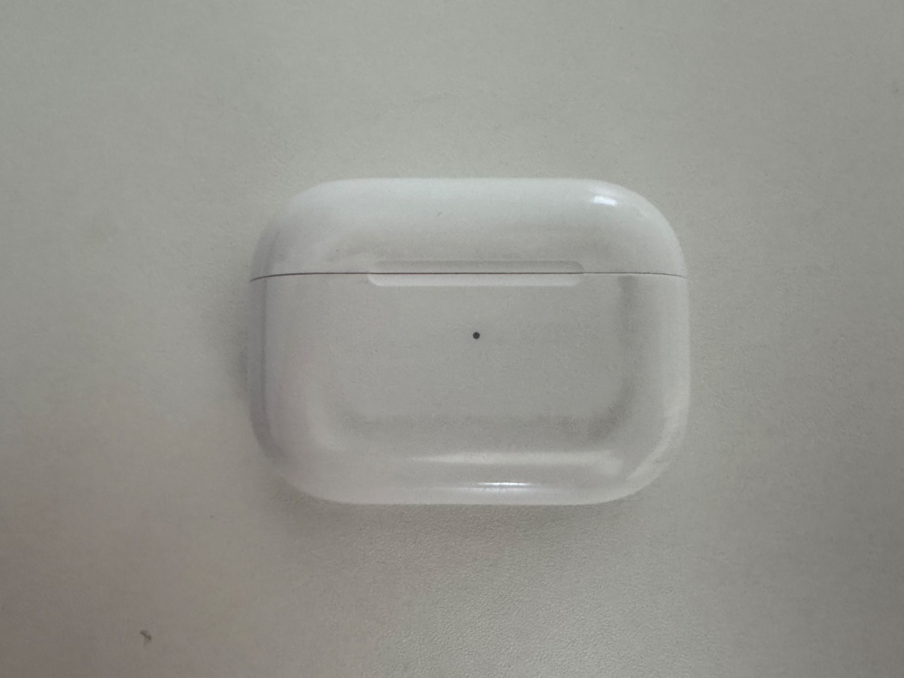 Apple Cuffie: AirPods Pro 2 – Usato da Bulle venduto da samuel.volery 2