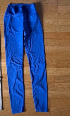 Swiss Designer Sport Leggins Damen, Grösse S