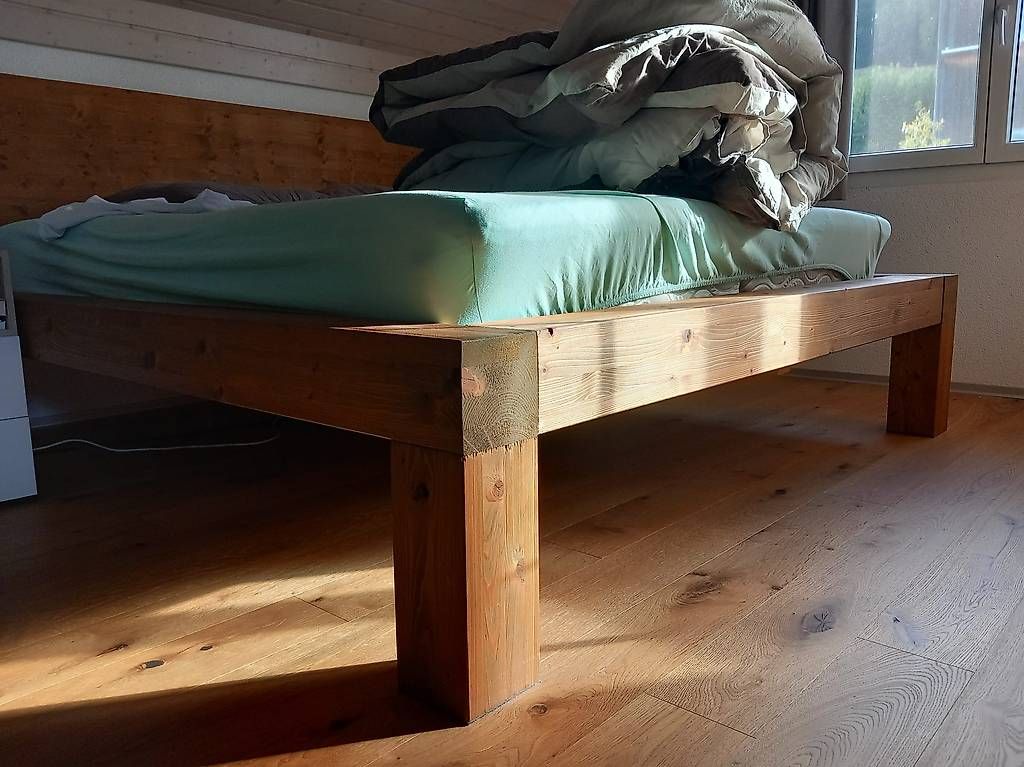 Letti: Bett – Usato da Brünisried venduto da nin_d66d