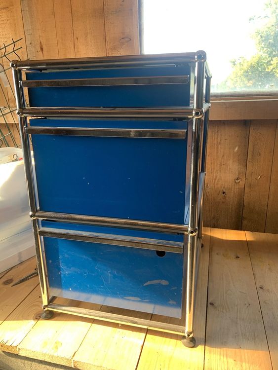 Korpus USM Haler Kaufen auf Ricardo