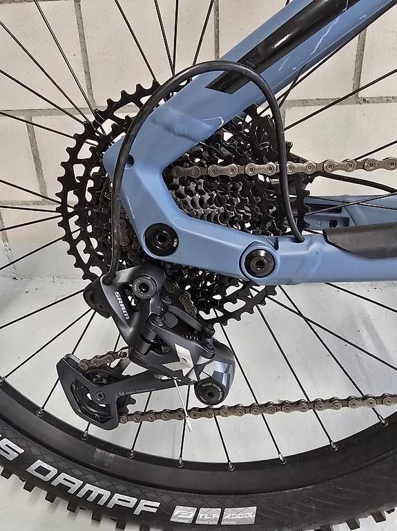 Bulls Biciclette: Bulls Sonic EVO AM1 51cm – Usato da Arch venduto da bir_7kmt 3
