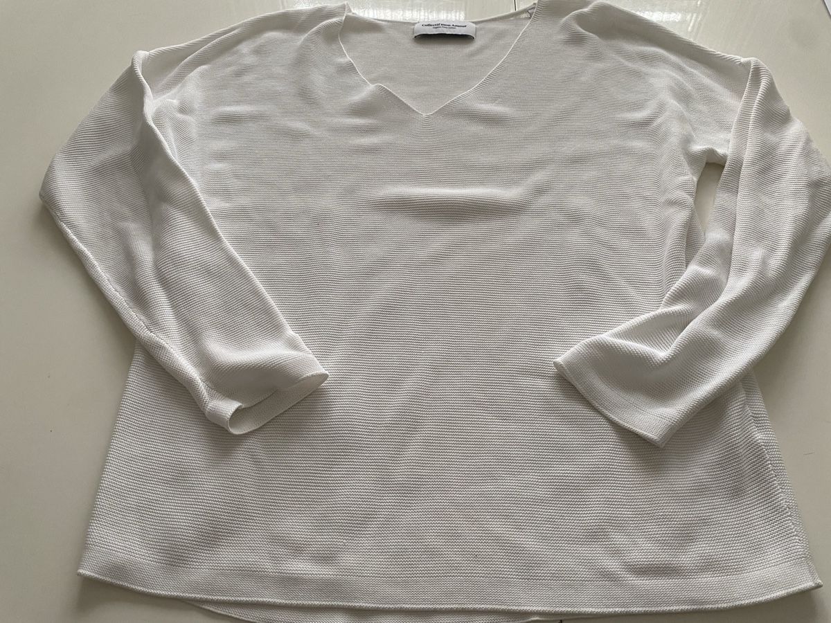 Pullover & Sweatshirts: Collectif mon amour Pullover 🌸 – Gebraucht aus Opfikon von Luis144 1