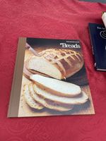 Time Life - Breads - The Good cook