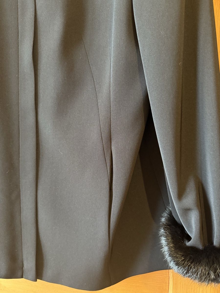 Completi & Tailleur: Deux Pieces von Samoon schwarz Gr. 42 – Nuovo (secondo la descrizione) da Greifensee venduto da Tschappala 2