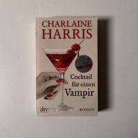 Cocktail für einen Vampir - Charlaine Harris