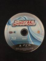 PlayStation 3 Sports Champions gioco PS3 usato