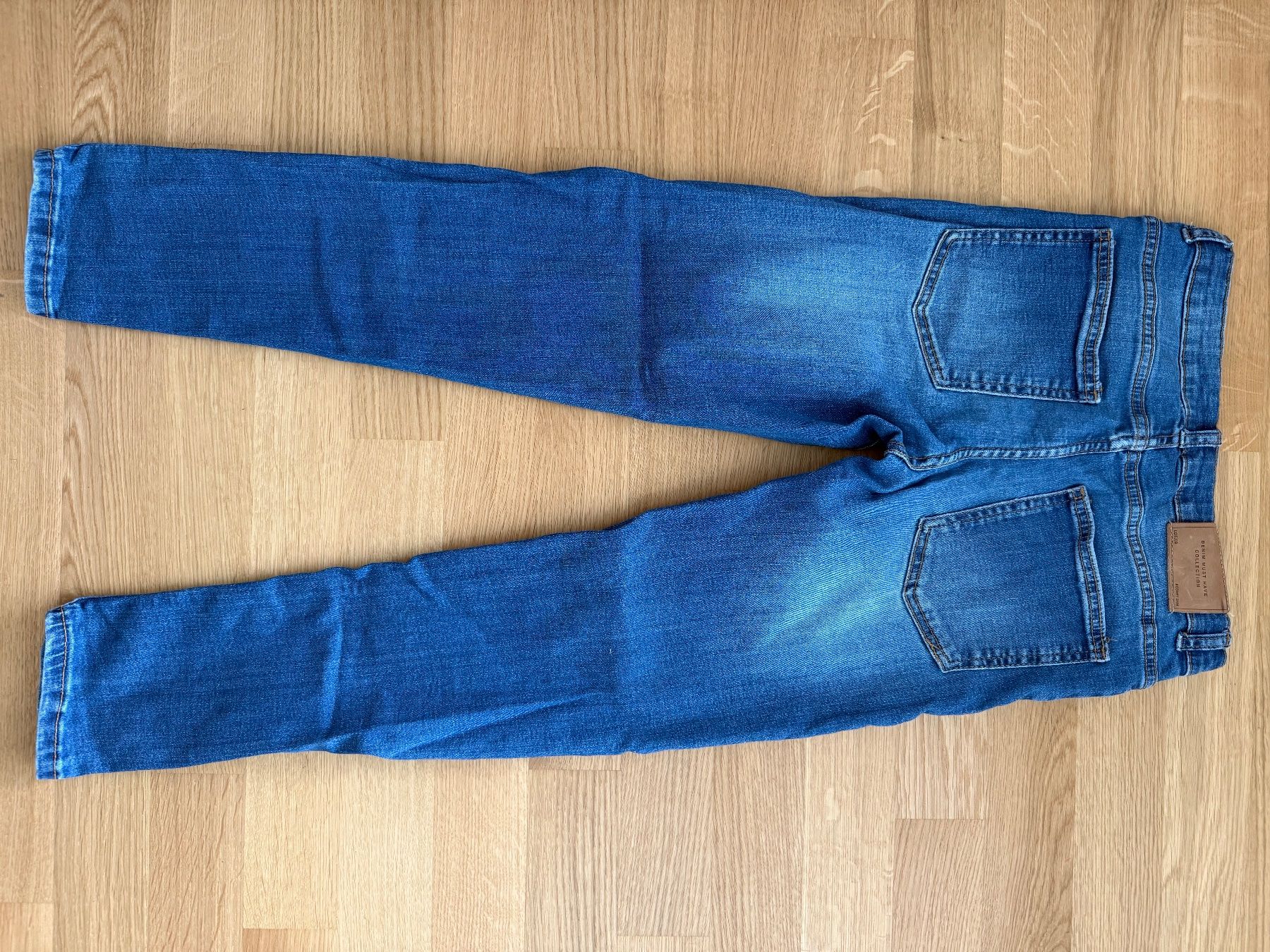 Zara Hosen: Jeans 164 Zara – Gebraucht aus Hünibach von rotestandem01 1