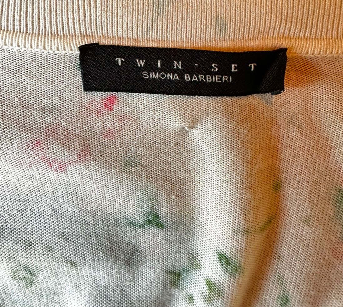 Twinset Maglioni & Felpe: Twinset von Simona Barbieri 36 – Usato da Ipsach venduto da Lary_Sommer 3