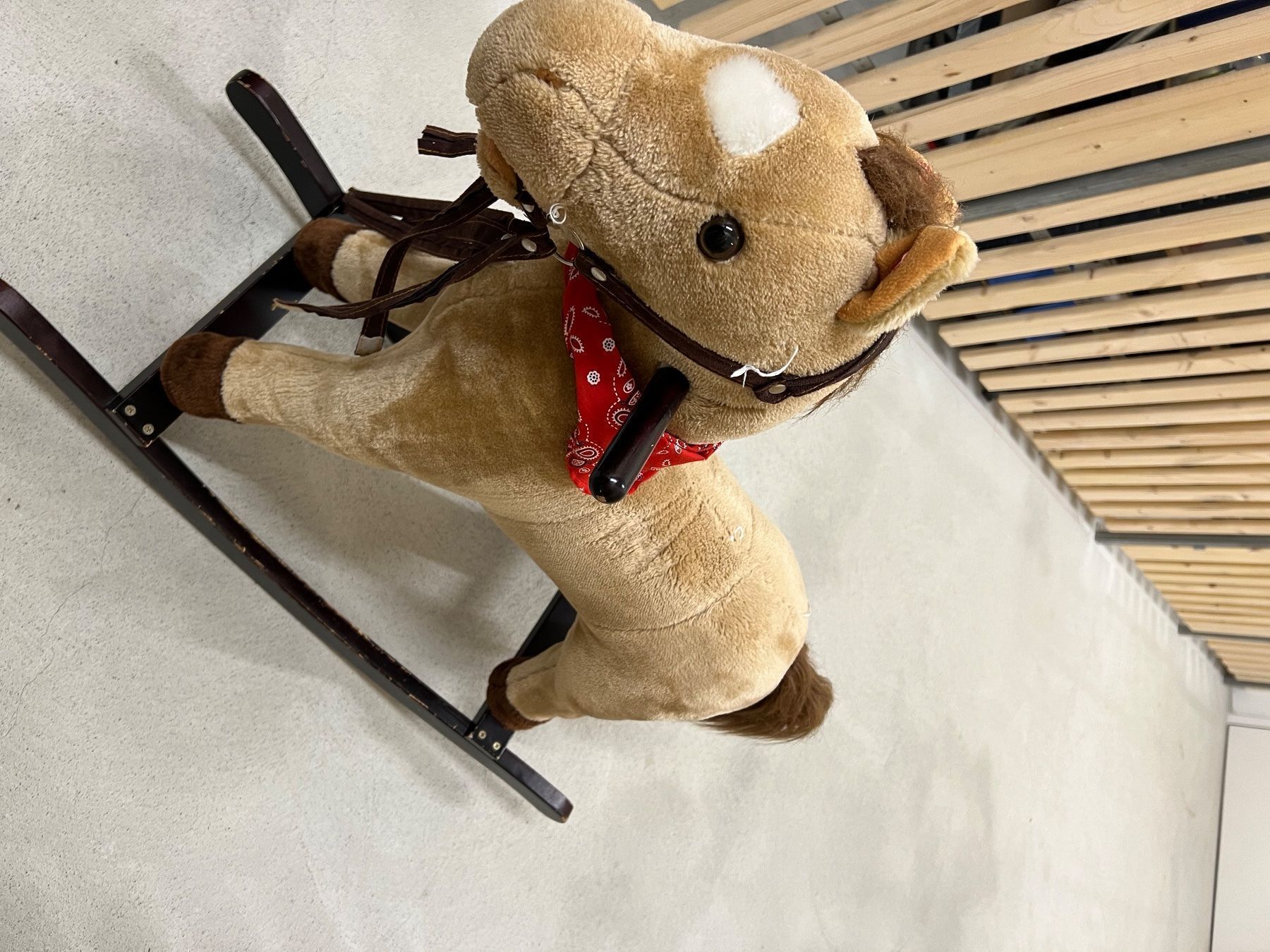 Giocattoli: Schaukelpferd – Usato da St. Gallen venduto da mirnes84 2